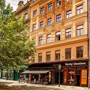 4* Apart Otel St Havel Old Town