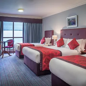 Belvedere Hotel, Centre 3* Dublin