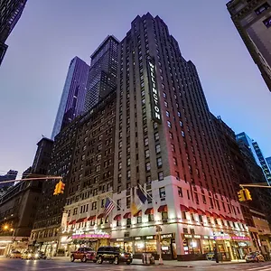 *** Otel Wellington ABD