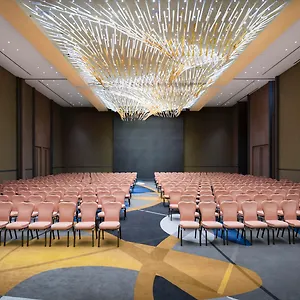 מלון Sofitel Downtown *****