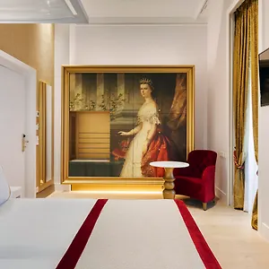מלון Aurea Ana Palace By Eurostars Company *****