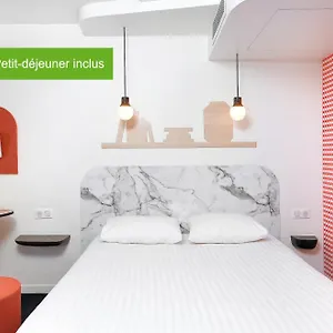 Ibis Styles Centre 3* Vichy