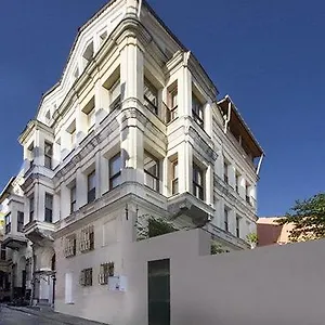 ***** Otel Ottoman Tulip Türkiye