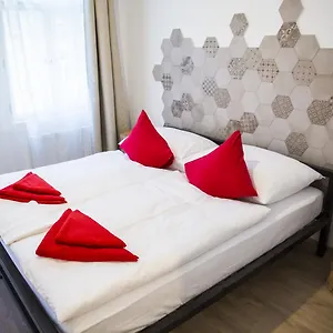 3* Apart Otel Gregory House