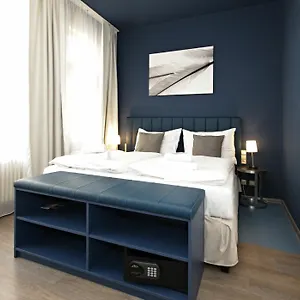 4* Otel Alveo