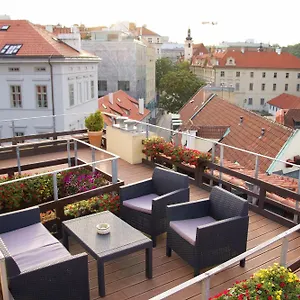 Agnes - Prag