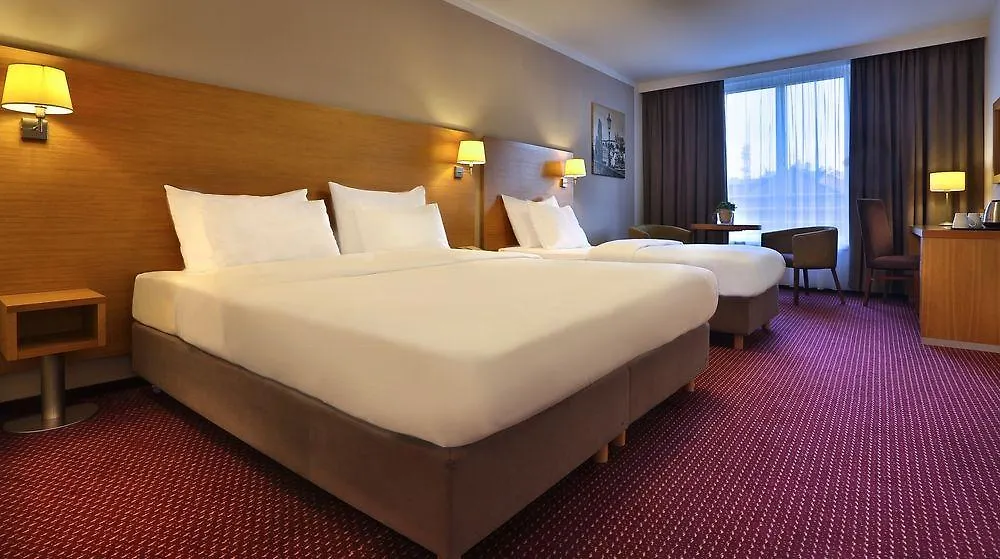 ****  Botanique Hotel Prag Tschechische Republik