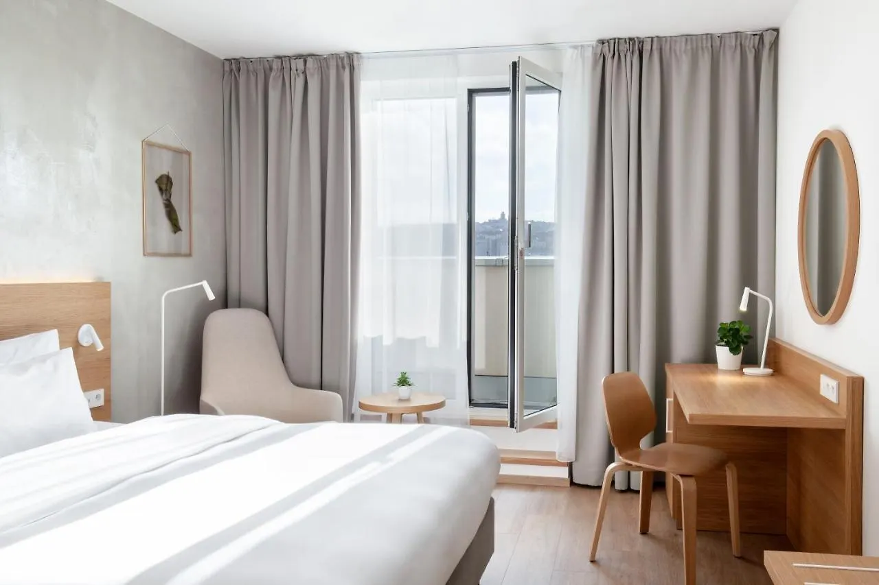 Botanique Hotel Prag