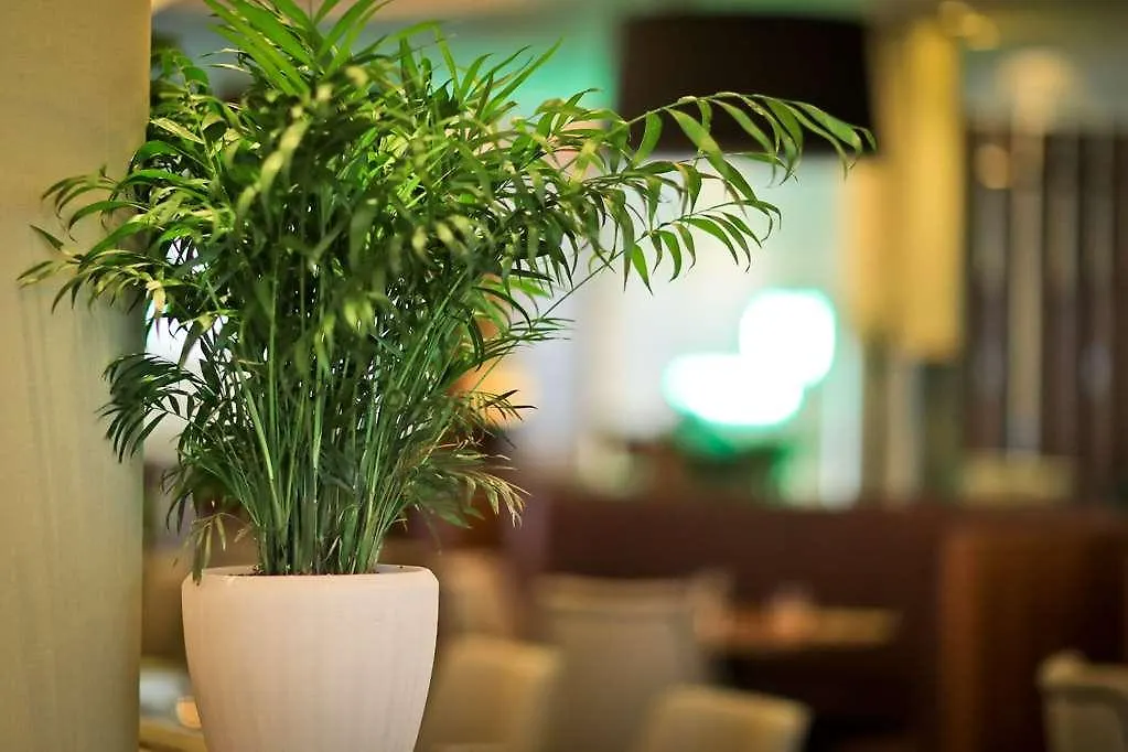 Botanique Hotel Prag