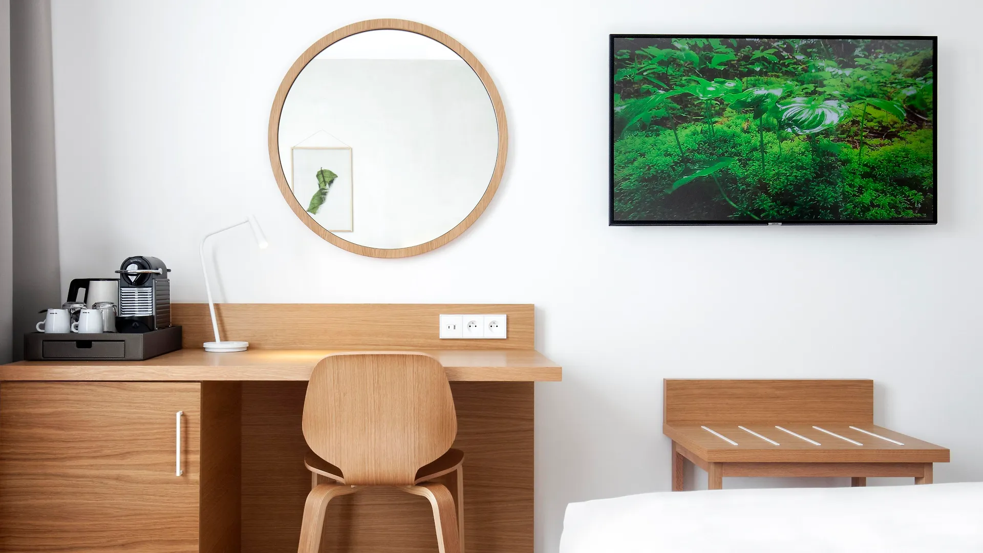 ****  Botanique Hotel Prag Tschechische Republik