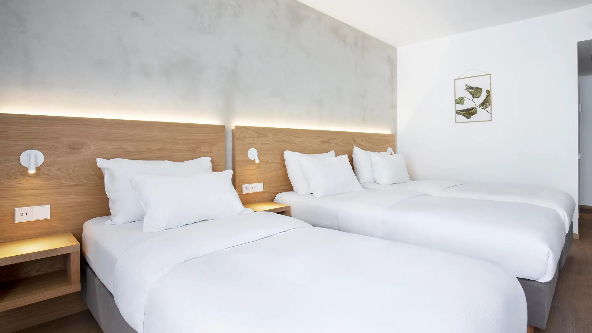 Botanique Hotel Prag
