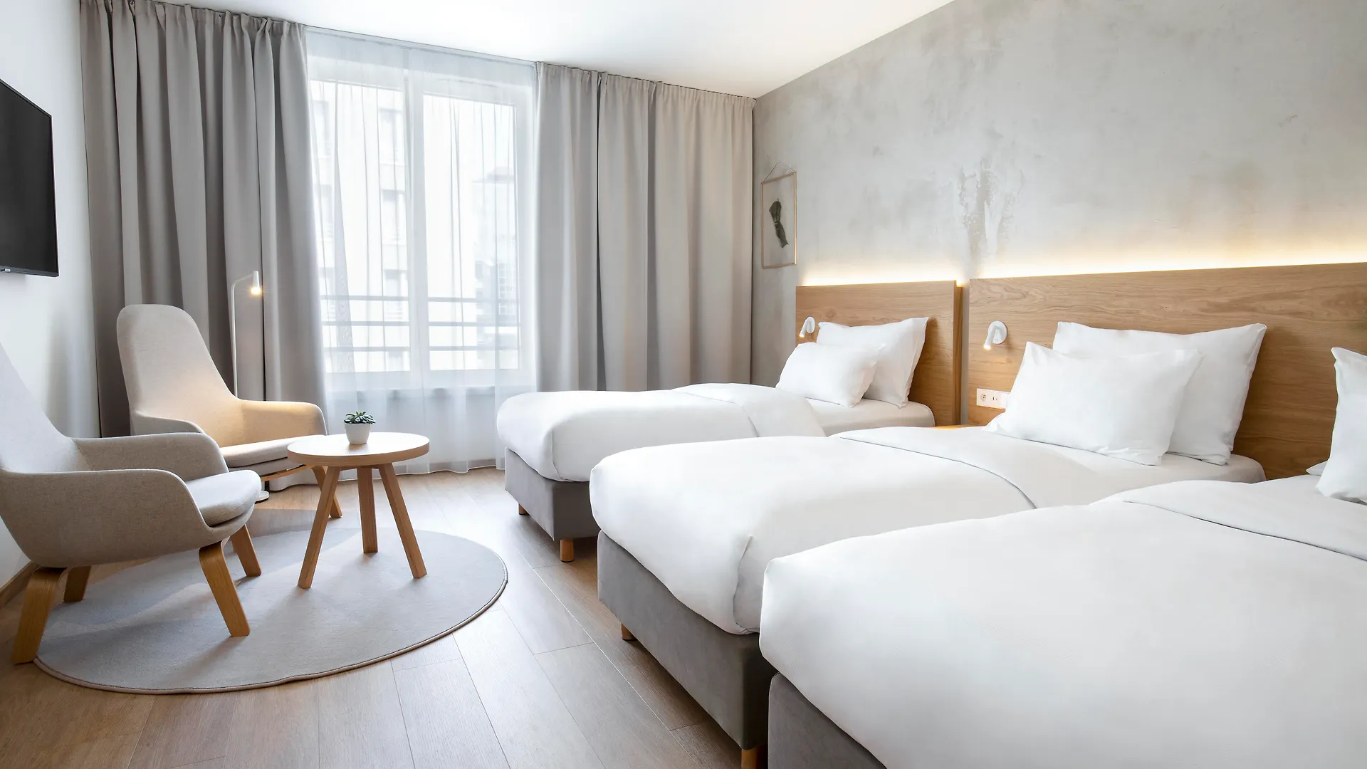 ****  Botanique Hotel Prag Tschechische Republik