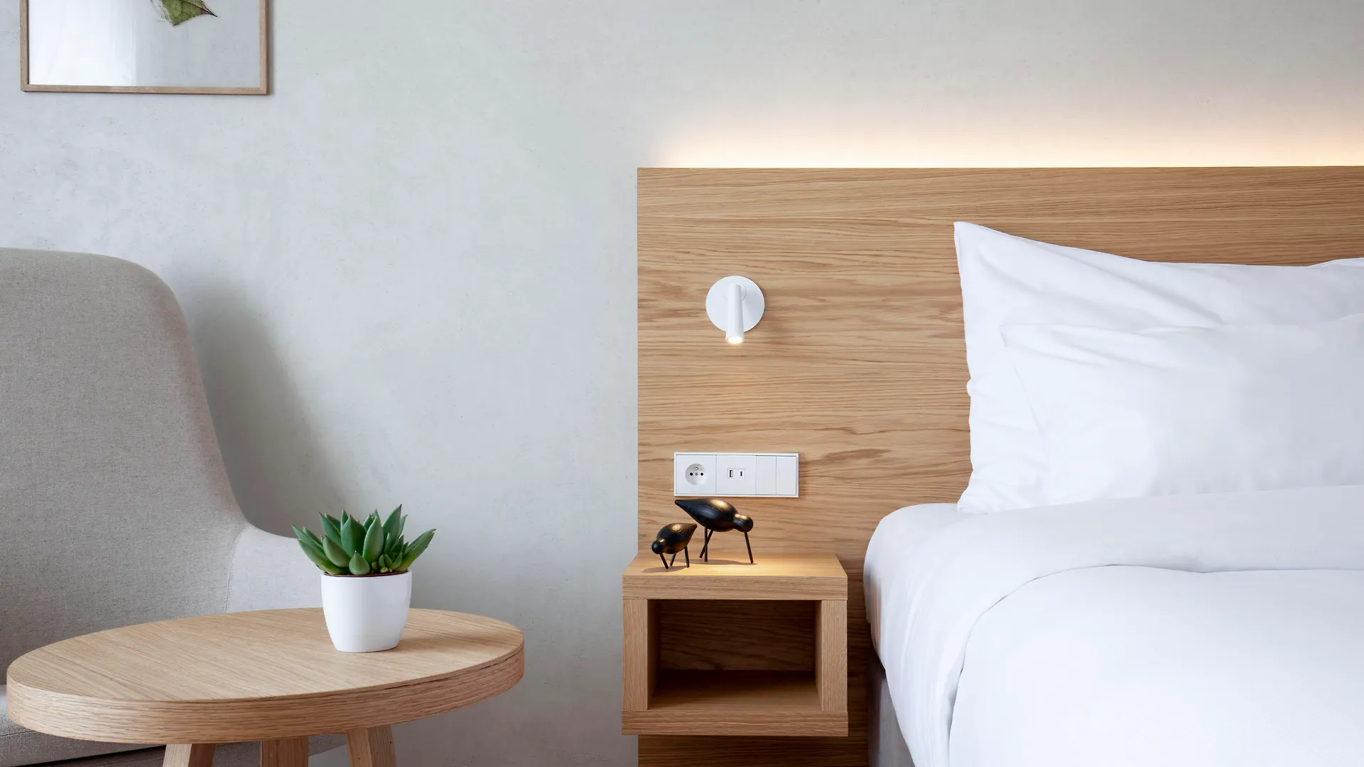 Botanique Hotel Prag