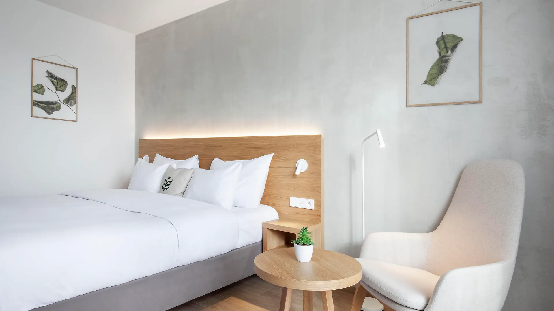 Botanique Hotel Prag