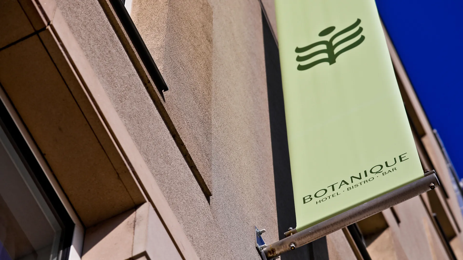Botanique Hotel Prag 4*,