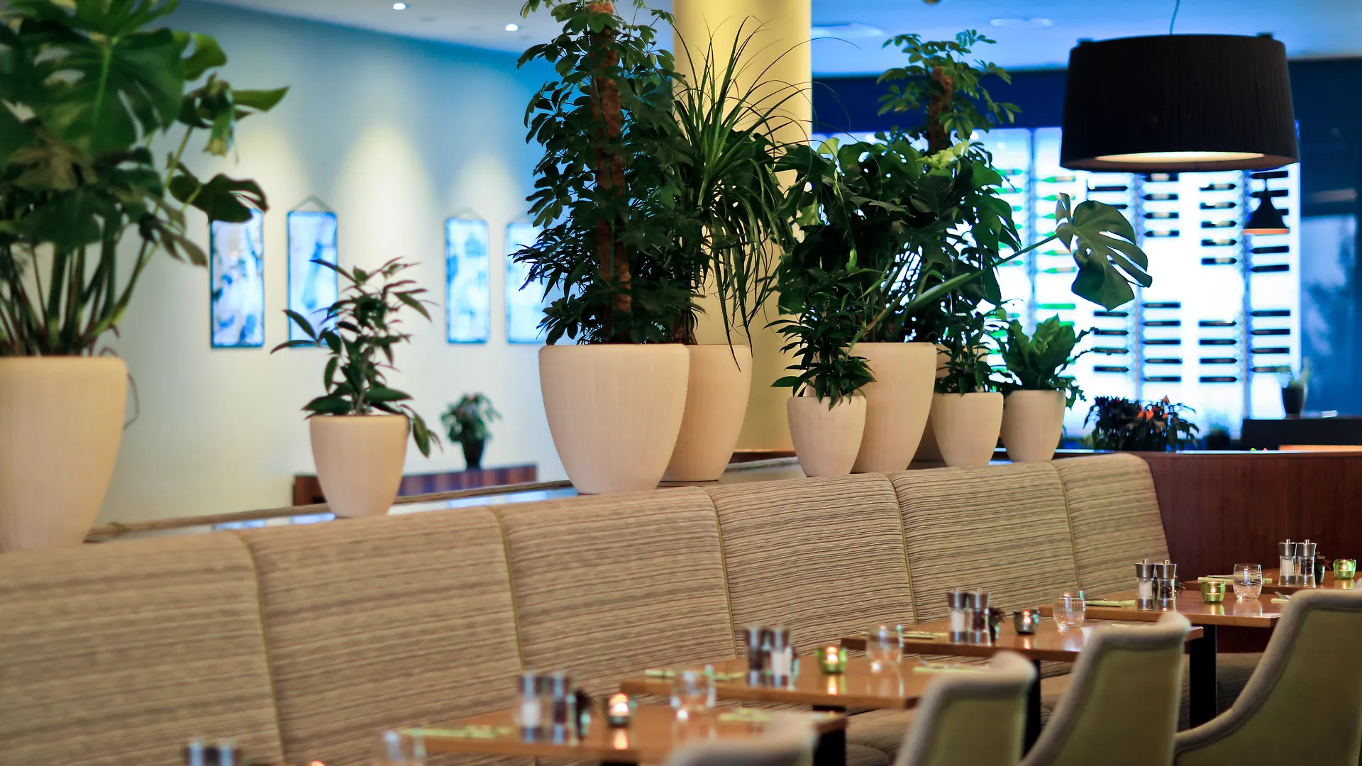 Botanique Hotel Prag