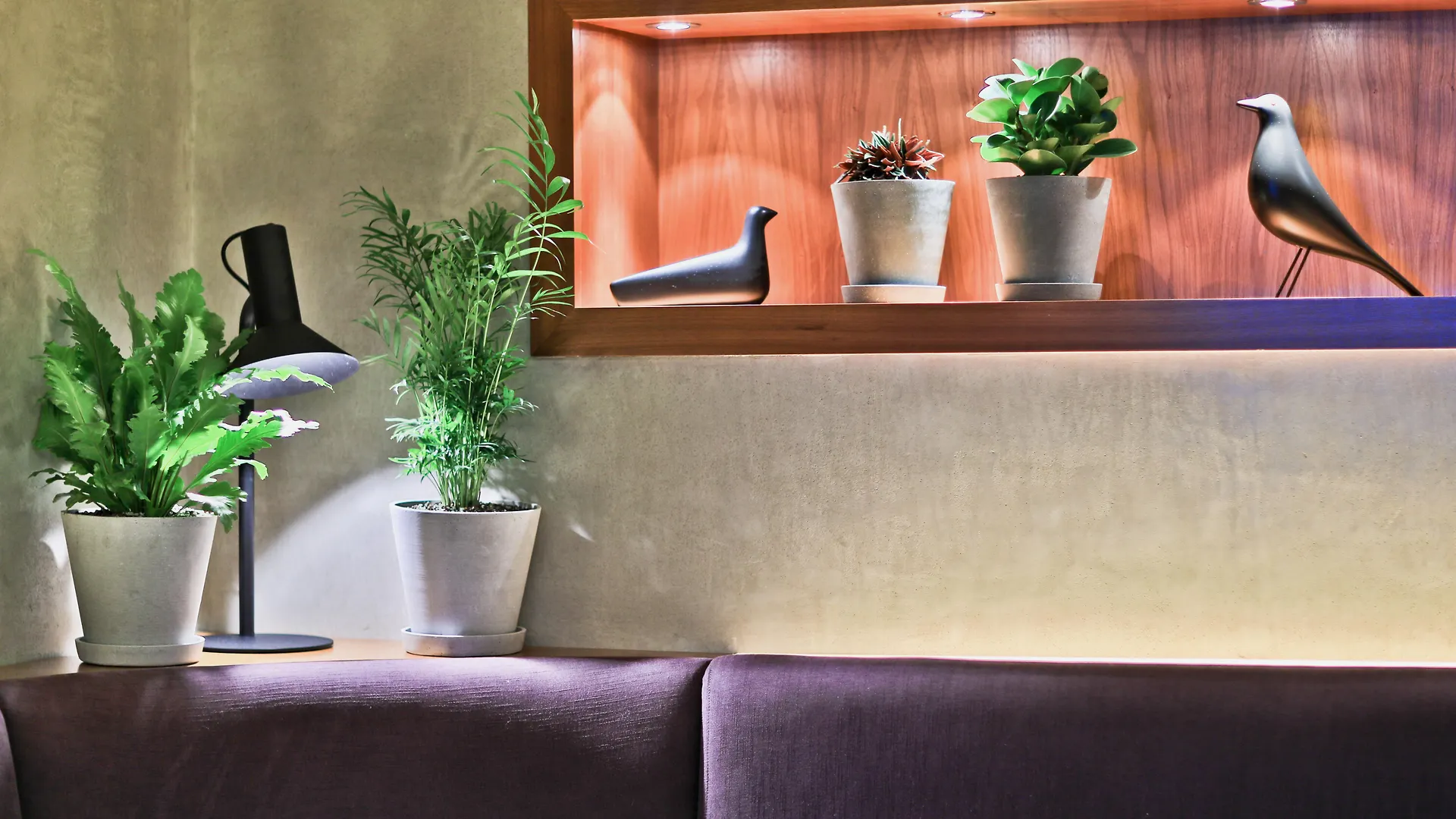****  Botanique Hotel Prag Tschechische Republik