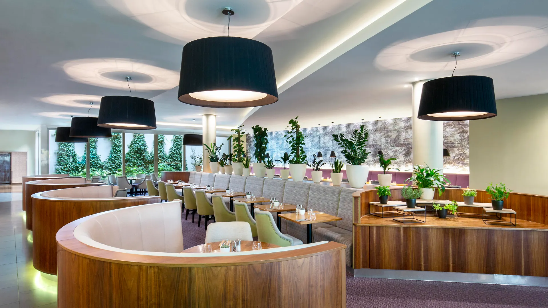 Botanique Hotel Prag