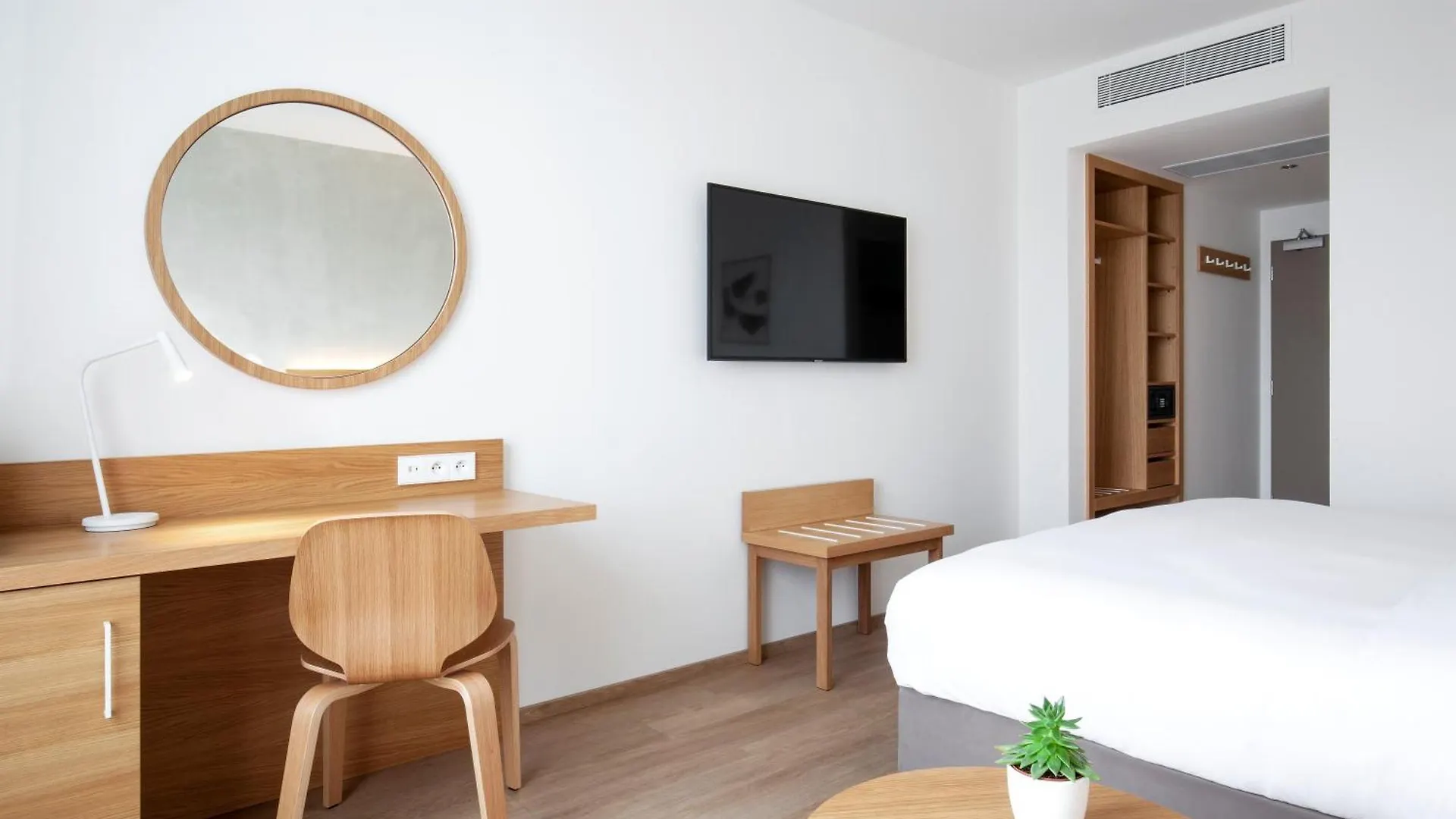Botanique Hotel Prag 4*,  Tschechische Republik
