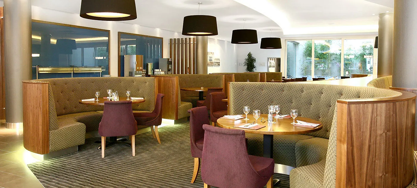 Botanique Hotel Prag
