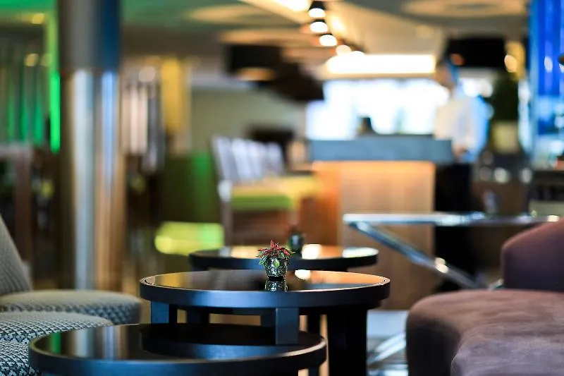 Botanique Hotel Prag