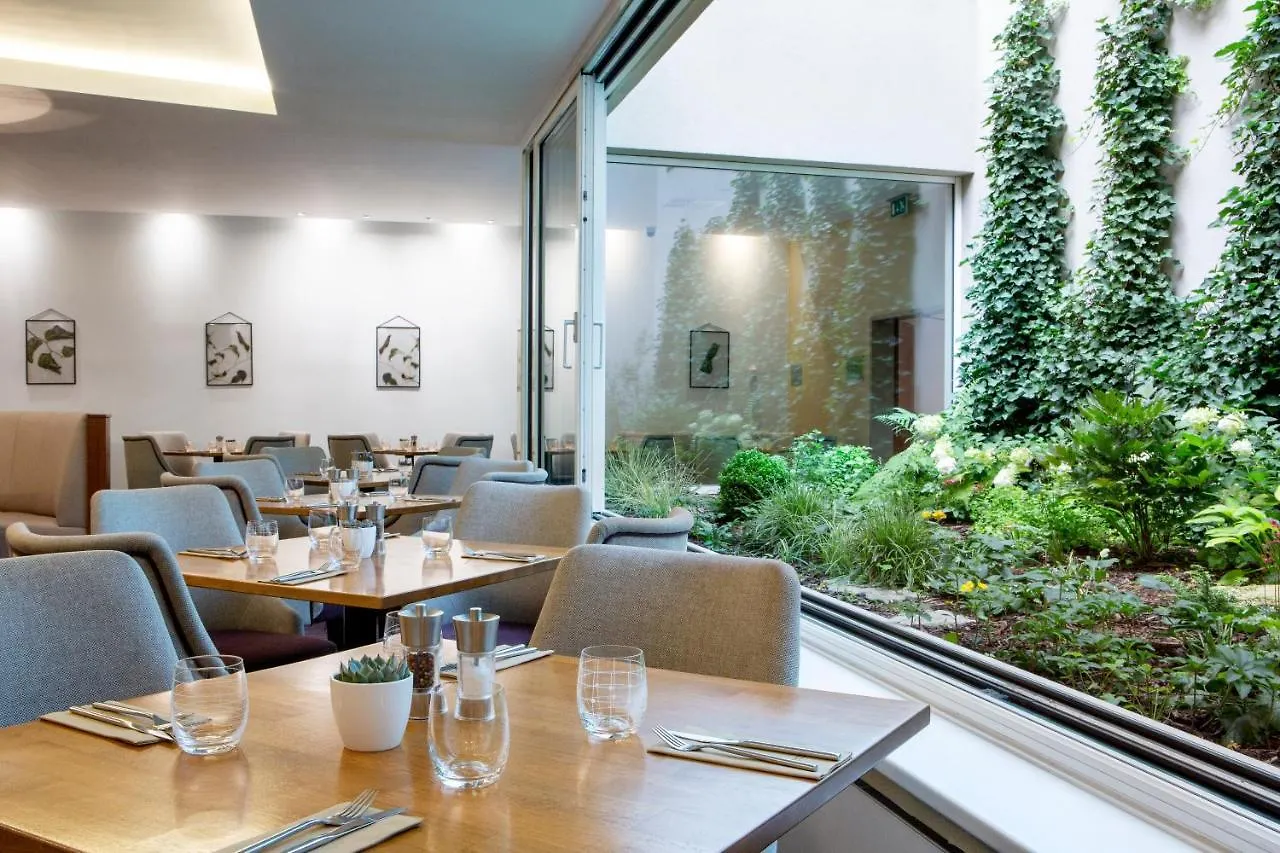 Botanique Hotel Prag