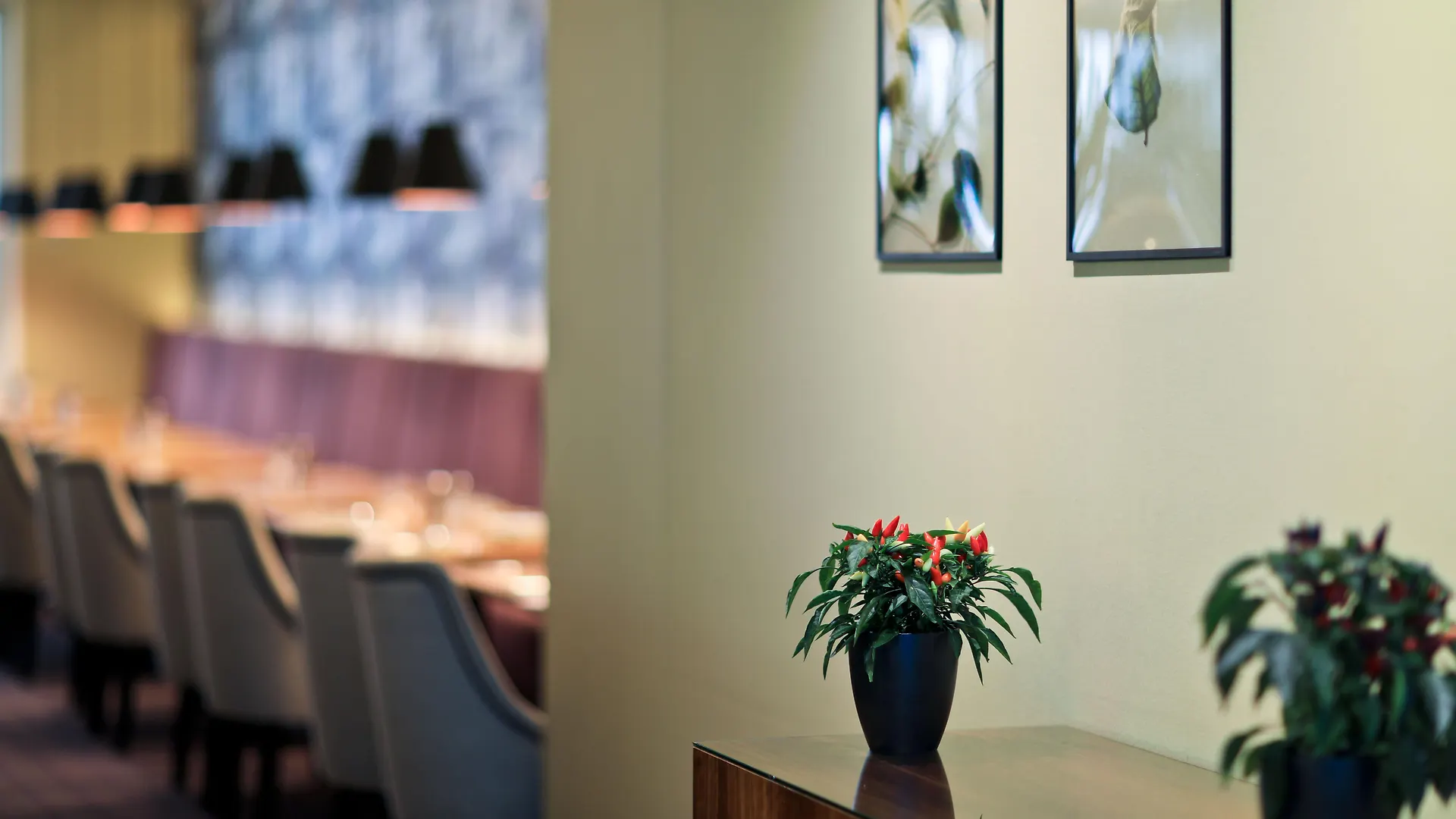 Botanique Hotel Prag