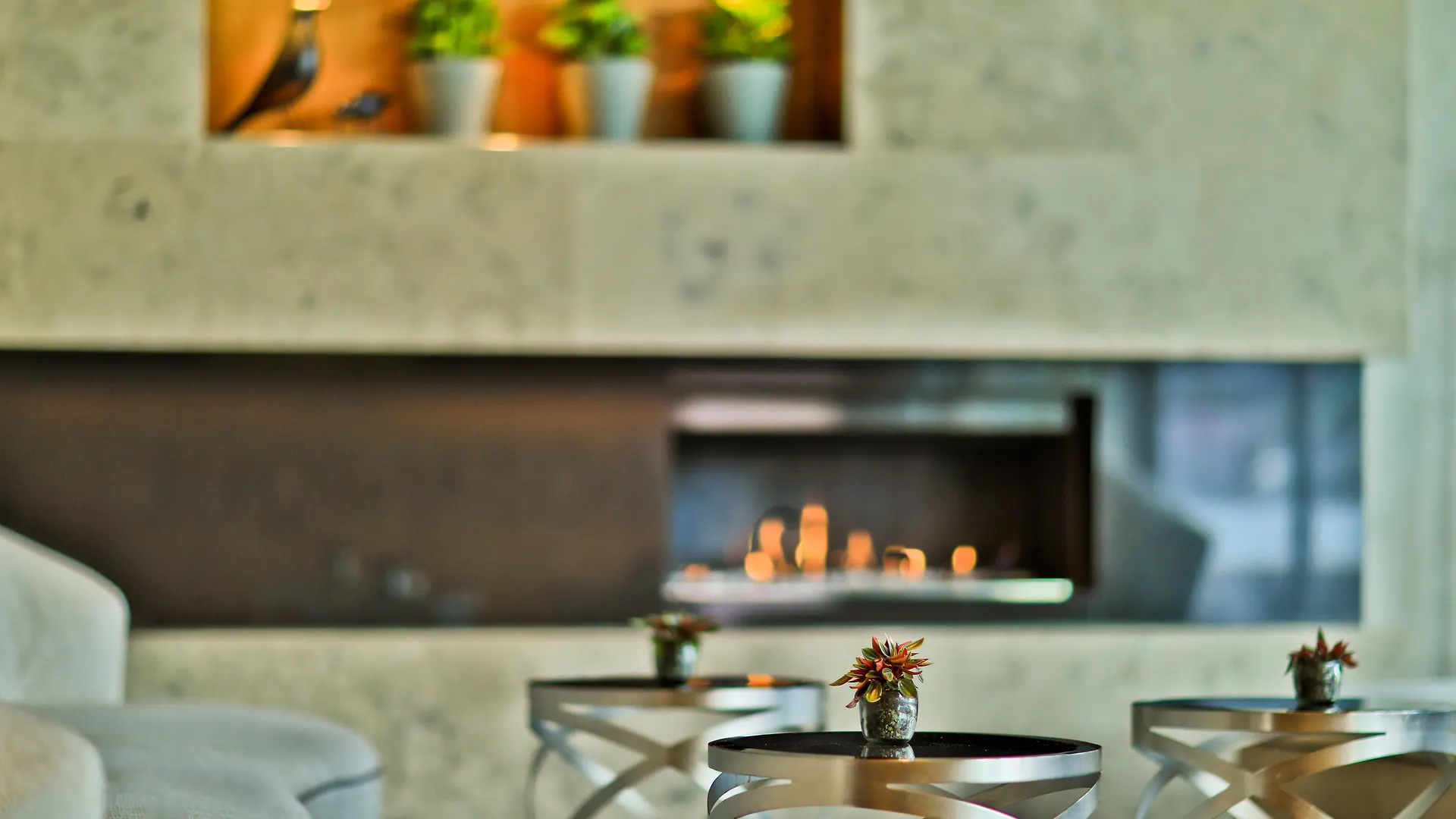 Botanique Hotel Prag