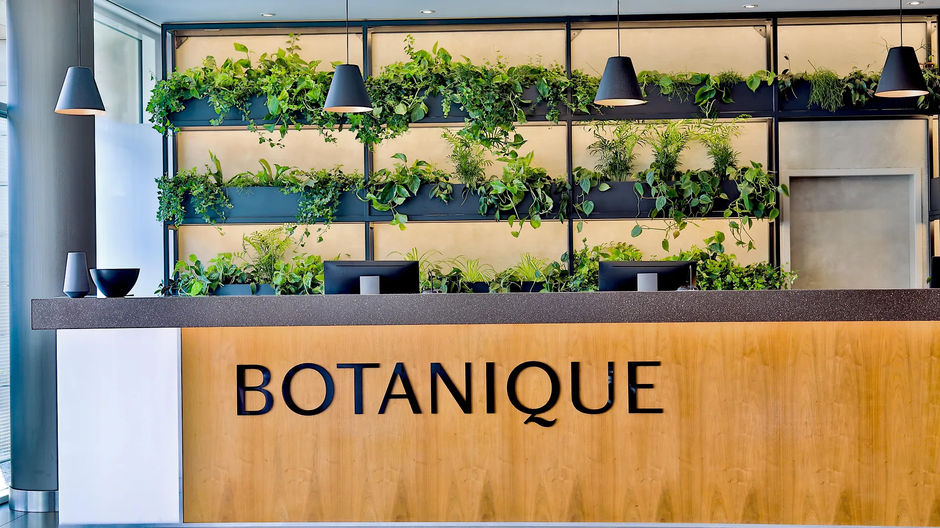 ****  Botanique Hotel Prag Çek Cumhuriyeti