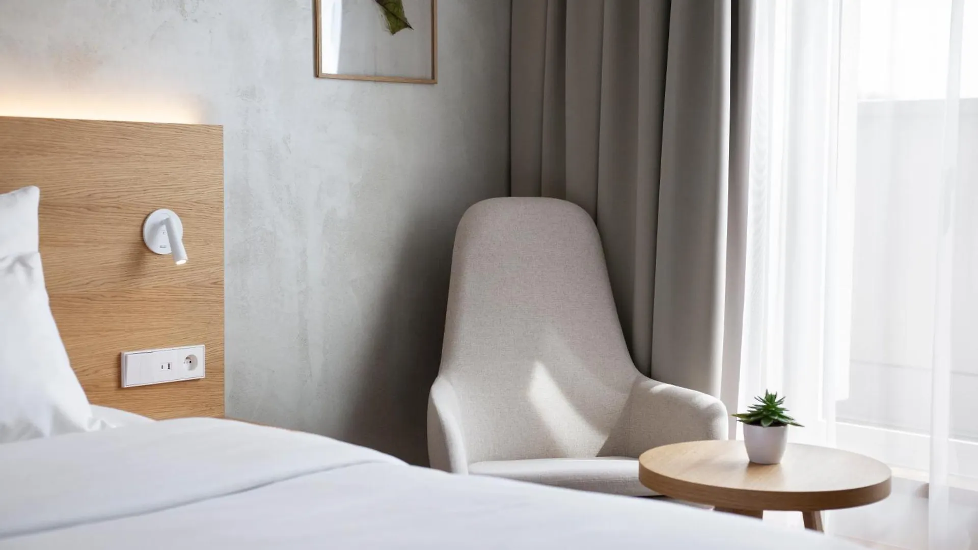 Botanique Hotel Prag