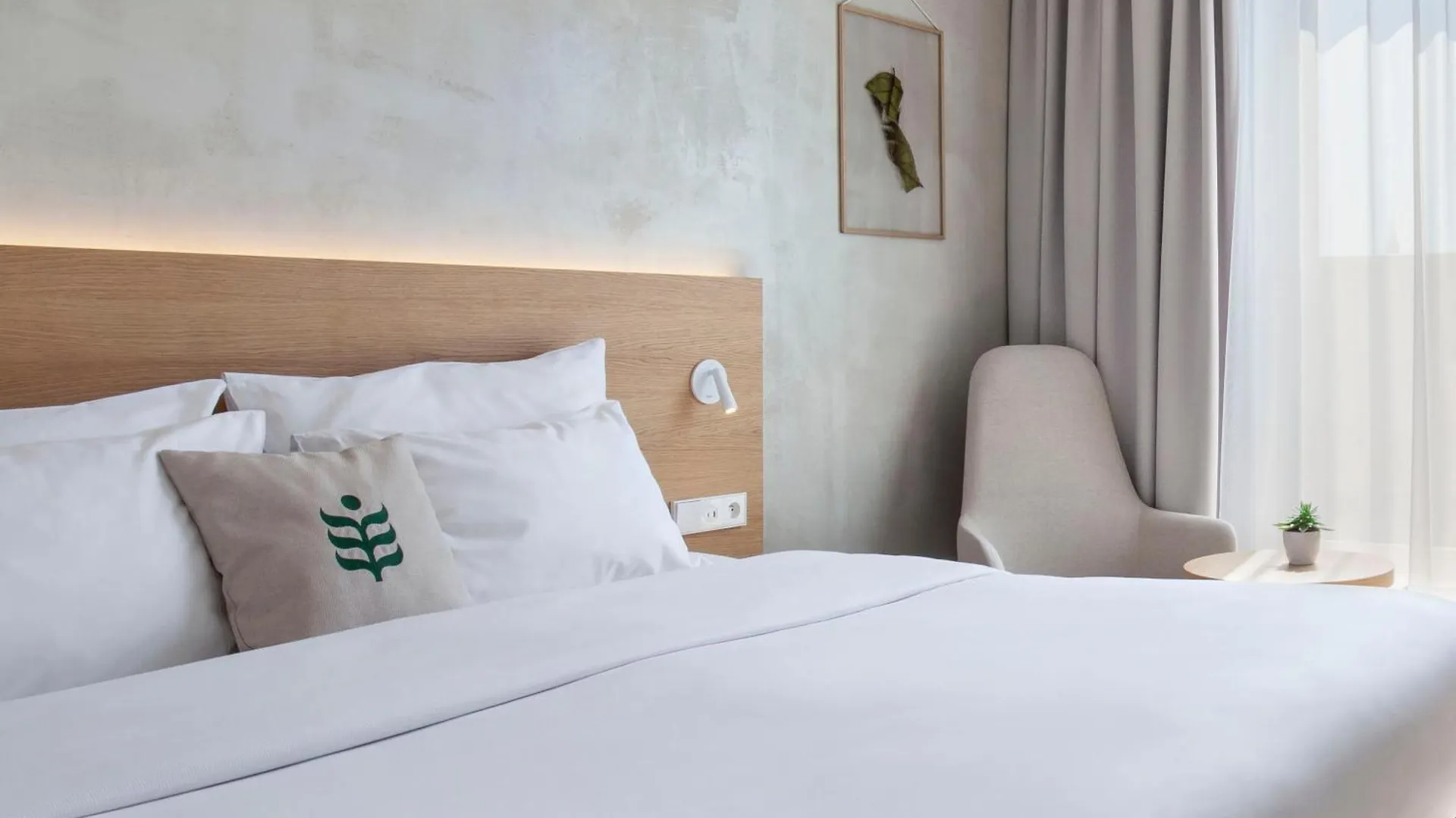 ****  Botanique Hotel Prague Czech Republic