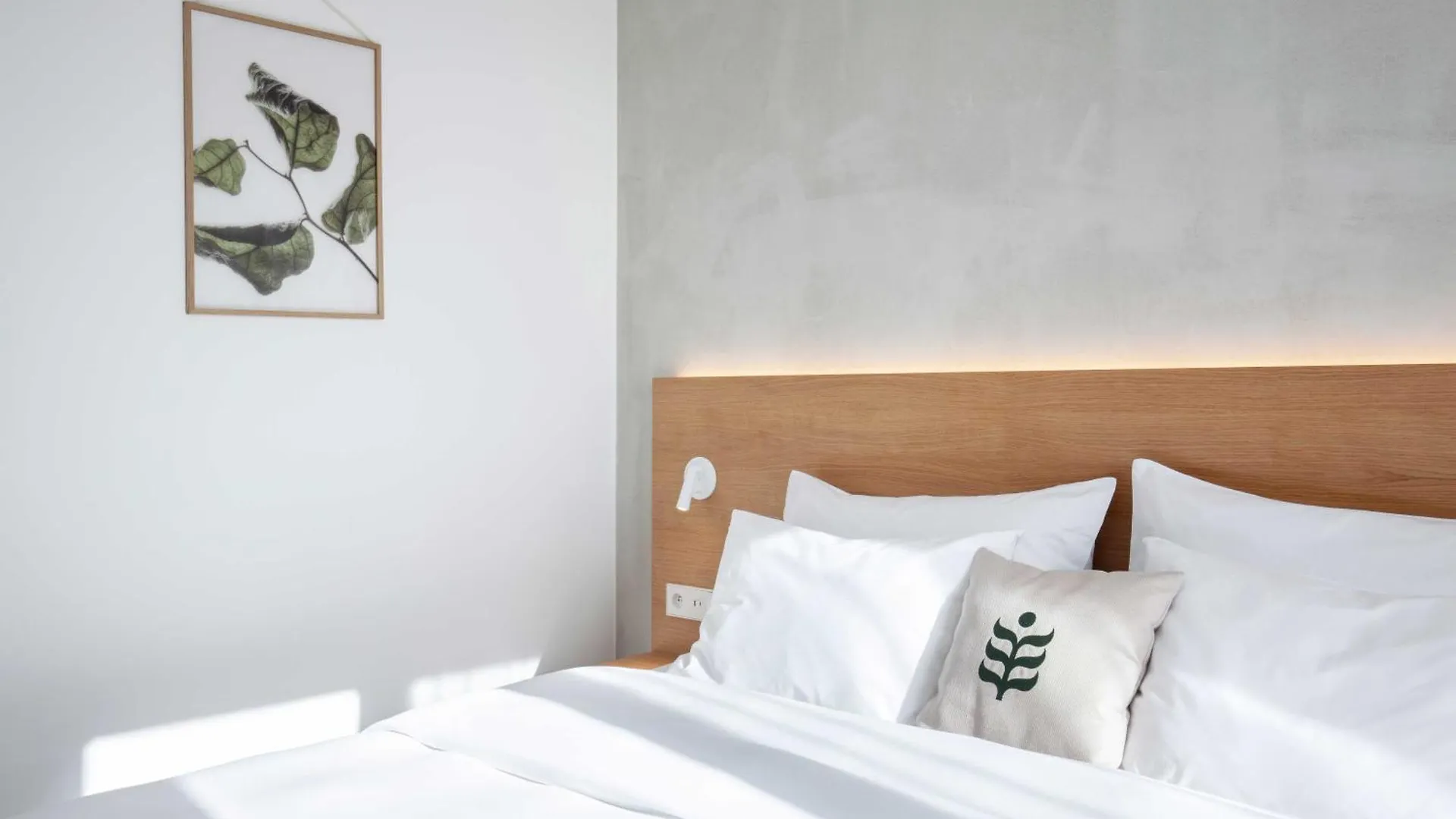 Botanique Hotel Prague 4*,
