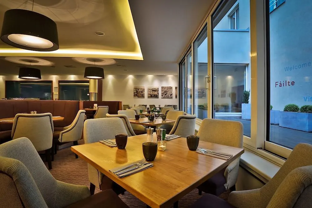 Botanique Hotel Prag