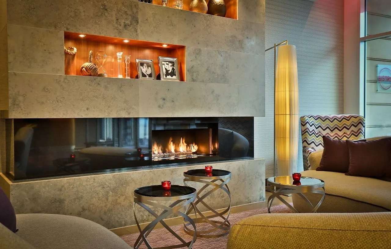 Botanique Hotel Prag